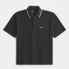 Rahat Logo Polo