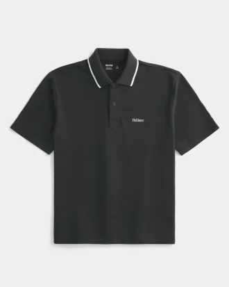 Rahat Logo Polo