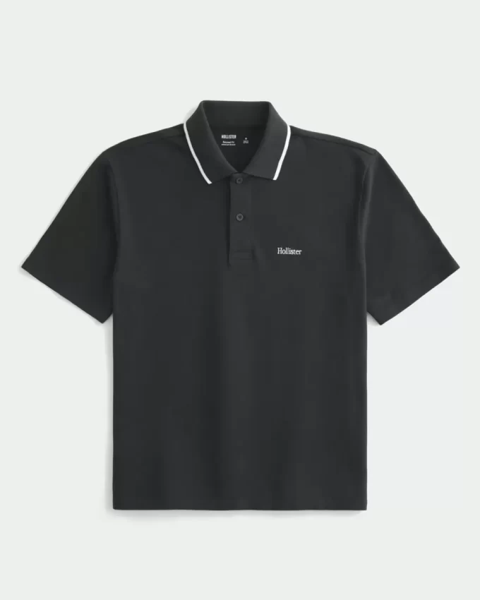 Rahat Logo Polo