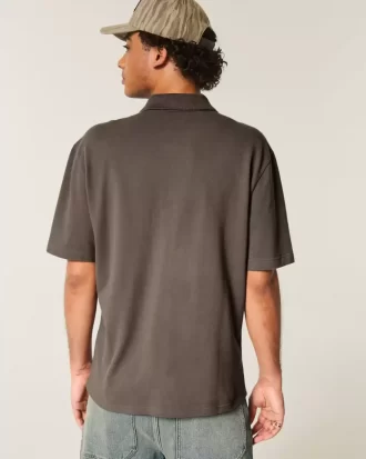 Rahat Logo Polo