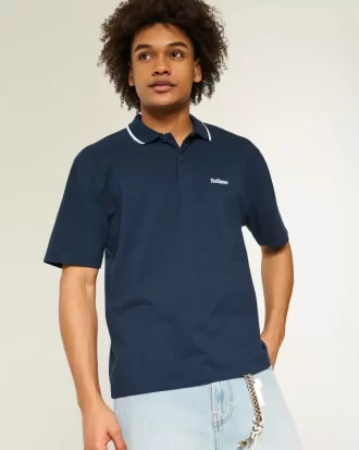 Rahat Logo Polo