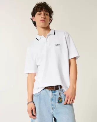 Rahat Logo Polo