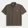 Rahat Logo Polo