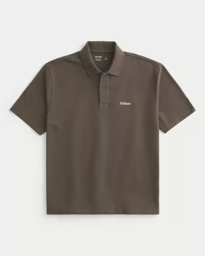 Rahat Logo Polo