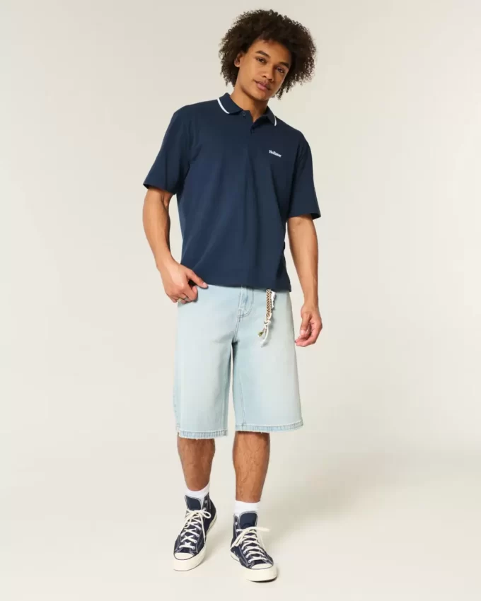 Rahat Logo Polo