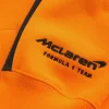 Rahat McLaren Grafik Kapüşonlu Üst Rahat McLaren Grafik Kapüşonlu Üst