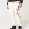 Rahat McLaren Grafik Polar Jogger Pantolon