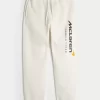 Rahat McLaren Grafik Polar Jogger Pantolon