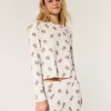 Rahat Pijama Gömleği