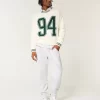 Rahat Polar Jogger Pantolon