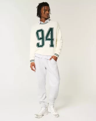 Rahat Polar Jogger Pantolon