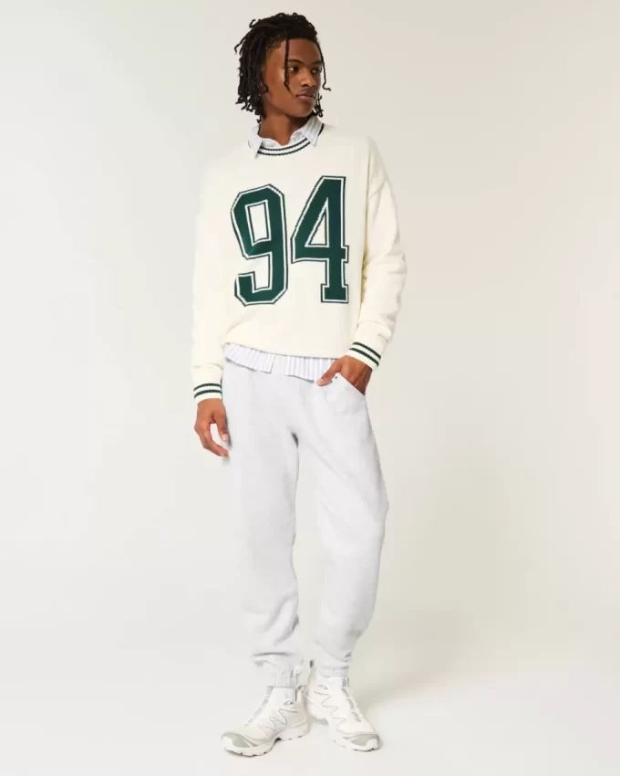 Rahat Polar Jogger Pantolon