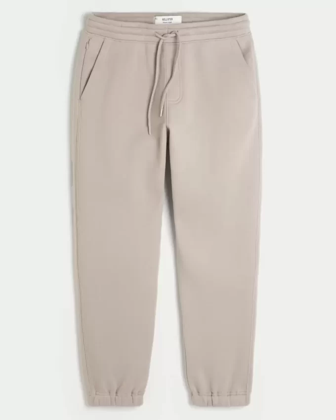 Rahat Polar Jogger Pantolon