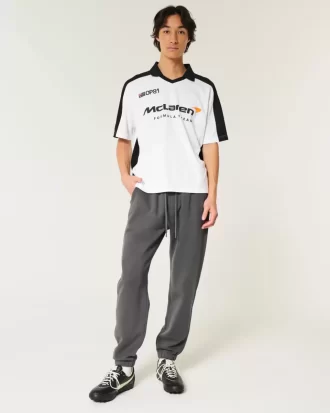 Rahat Polar Jogger Pantolon