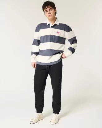 Rahat Polar Jogger Pantolon