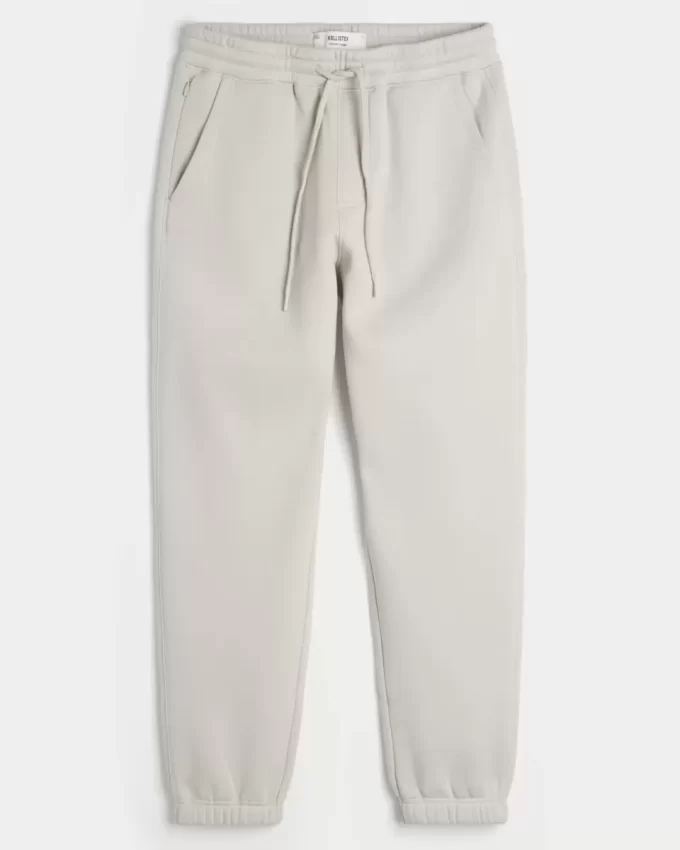 Rahat Polar Jogger Pantolon