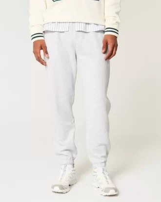Rahat Polar Jogger Pantolon