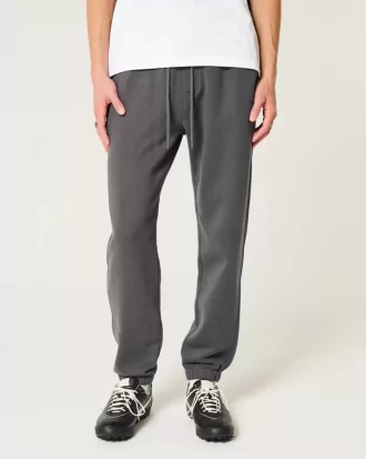 Rahat Polar Jogger Pantolon