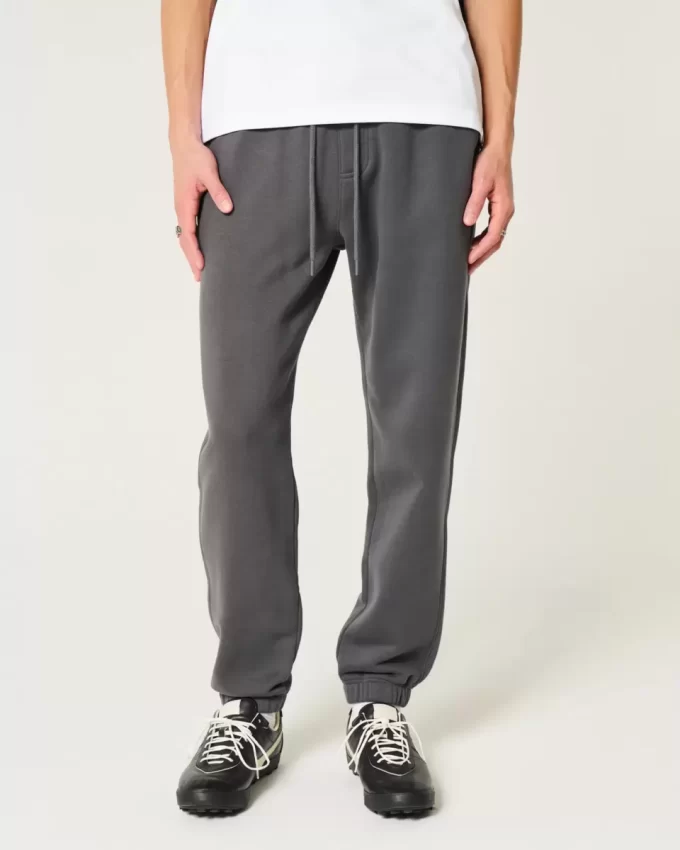 Rahat Polar Jogger Pantolon