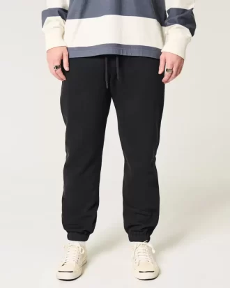 Rahat Polar Jogger Pantolon