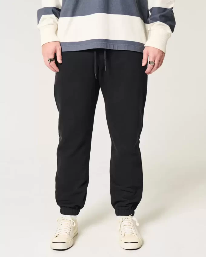 Rahat Polar Jogger Pantolon