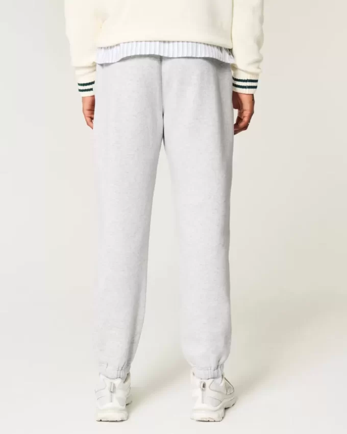 Rahat Polar Jogger Pantolon