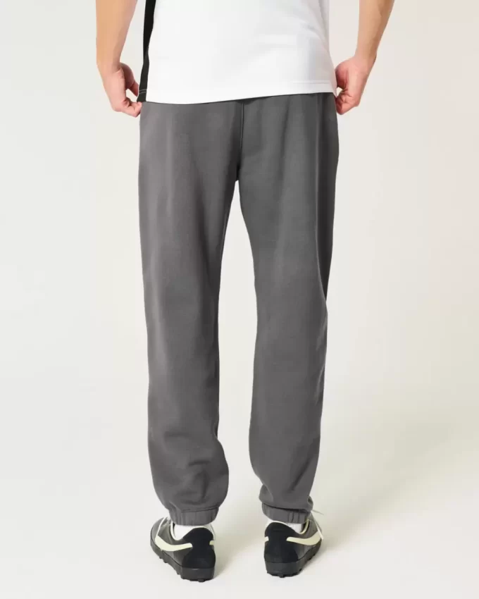 Rahat Polar Jogger Pantolon
