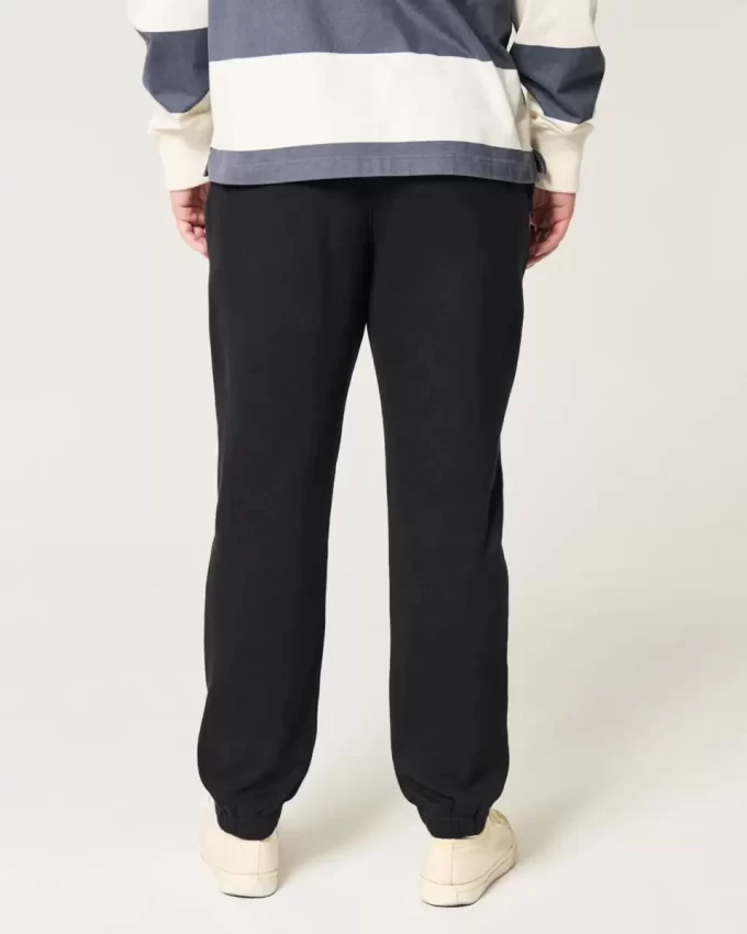 Rahat Polar Jogger Pantolon