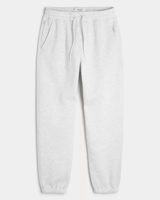 Rahat Polar Jogger Pantolon