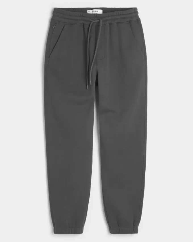 Rahat Polar Jogger Pantolon