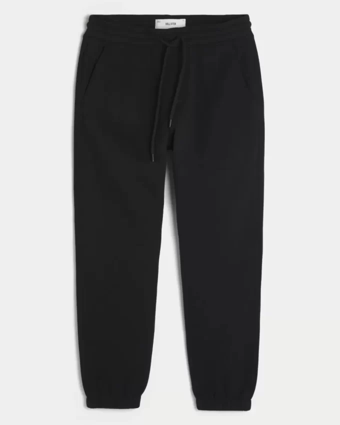 Rahat Polar Jogger Pantolon