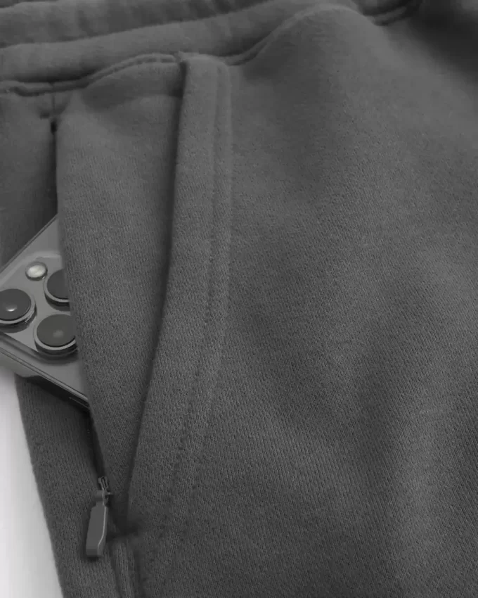 Rahat Polar Jogger Pantolon