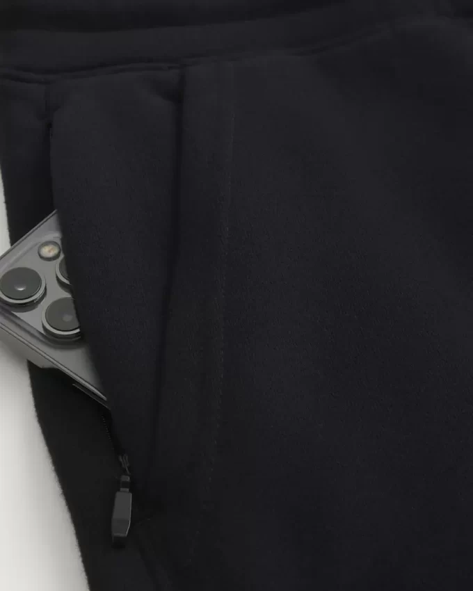Rahat Polar Jogger Pantolon