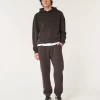 Rahat Polar Logolu Jogger Pantolon