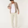 Rahat Polar Logolu Jogger Pantolon