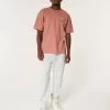 Rahat Polar Logolu Jogger Pantolon
