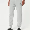 Rahat Polar Logolu Jogger Pantolon