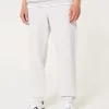 Rahat Polar Logolu Jogger Pantolon