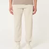 Rahat Polar Logolu Jogger Pantolon