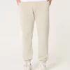 Rahat Polar Logolu Jogger Pantolon
