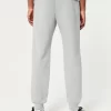 Rahat Polar Logolu Jogger Pantolon