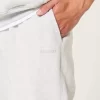 Rahat Polar Logolu Jogger Pantolon