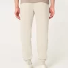 Rahat Polar Logolu Jogger Pantolon