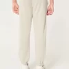 Rahat Polar Logolu Jogger Pantolon