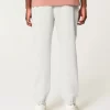 Rahat Polar Logolu Jogger Pantolon