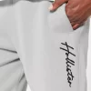 Rahat Polar Logolu Jogger Pantolon