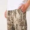 Rahat Polar Logolu Jogger Pantolon