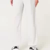 Rahat Polar Logolu Jogger Pantolon