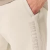 Rahat Polar Logolu Jogger Pantolon