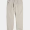 Rahat Polar Logolu Jogger Pantolon